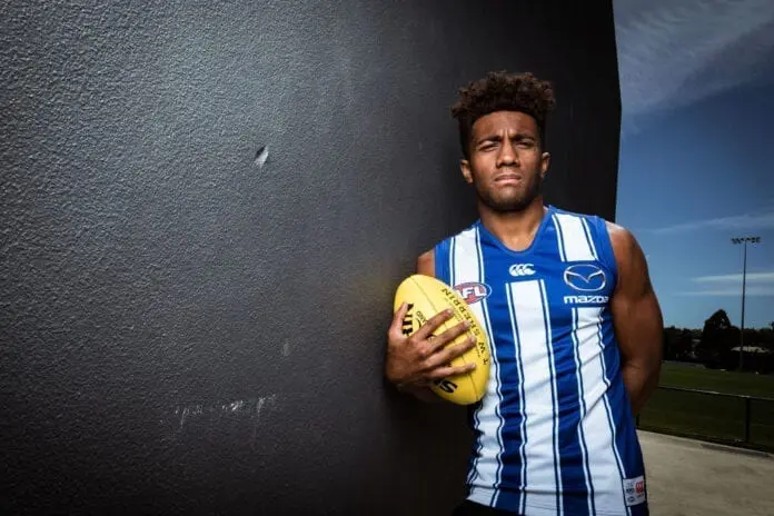 Jaidyn Stephenson Media Opportunity