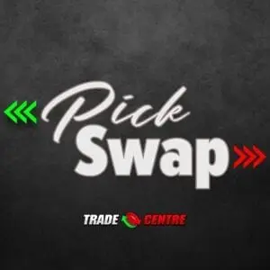 Pick Swap-update