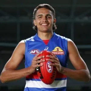 2020 AFL Draft Media Opportunity