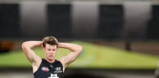 The best and worst case scenarios for each finals contender