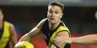 AFL Rd 15 - Richmond v Fremantle