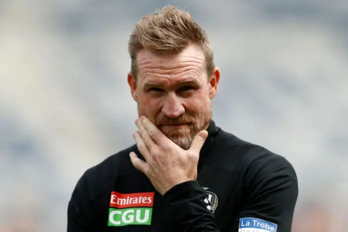 AFL Practice Match - Geelong v Collingwood