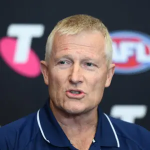 Geelong list guru Stephen Wells steps down