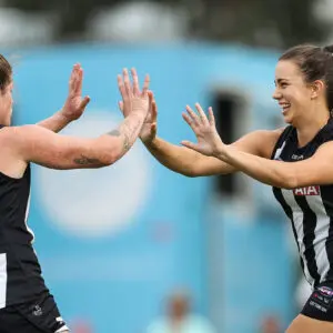 AFLW All-Australian squad of 40 revealed