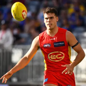Suns gun Matt Rowell among trio set for Round 13 return