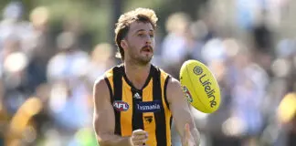 Big AFL player agency cops maximum fine for breach of draft rule