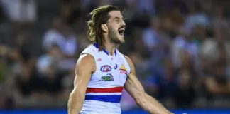 Every AFL club’s best 22 for ’22: Western Bulldogs