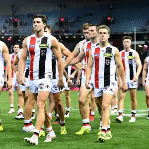 "We need to be honest with ourselves": Saints' opportunity for redemption