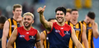 Five useless stats from Round 6