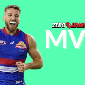 Zero Hanger MVP: Round 10 Votes