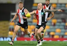 Saints or sinners: 2021 an aberration for so many reasons