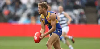 Eagles announce four re-signings
