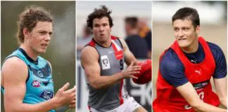 Who your club should be eyeing at the Mid-Season Draft
