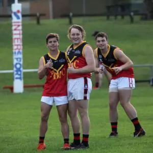 “It might be interesting, you never know”: The Gippsland talent hoping to make the big time