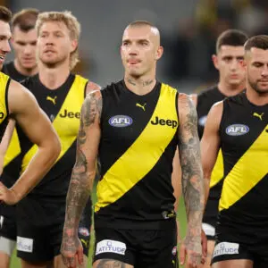Season-defining Sunday as Richmond and West Coast stake their finals claim