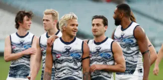AFL trade news: Quinton Narkle set to hold off on contract decision
