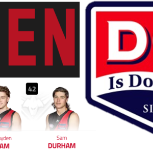 Useless AFL Stats from Round 18: Is Don is good, wild West, Dockers disappoint