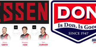 Useless AFL Stats from Round 18: Is Don is good, wild West, Dockers disappoint