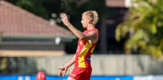 Exciting Darwin product set to debut for the Suns