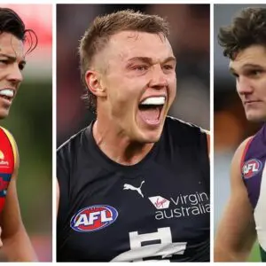Top Eight Stalemate: Which clubs are making up the numbers?