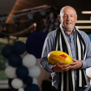 Lane lines up Carter Report creator