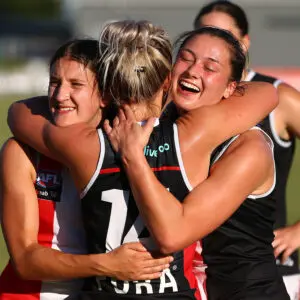 St Kilda great makes Moorabbin return