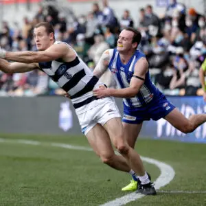 AFL trade news: Cats tall on the radar of rival clubs