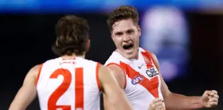 AFL trade news: Victorian club eyeing off young Swans tall