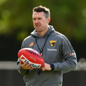 Who is Craig McRae?