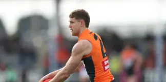 Giant blow to finals hopes as injuries mount for GWS