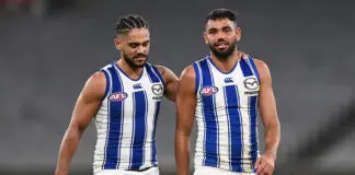 North defender closing in on new deal