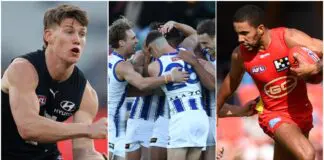 Silver Linings: The positives for each club that missed finals