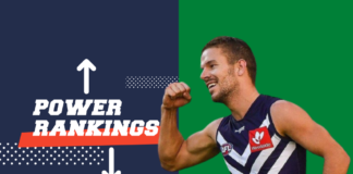 Giants crack top six, Magpies hit new low: Power Rankings