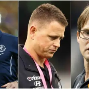 How much difference will the next Blues coach make?