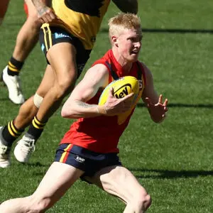 SANFL becoming AFL's new footy factory