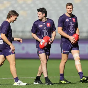 Can the Dockers contend for the flag in 2022?