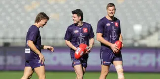 Can the Dockers contend for the flag in 2022?