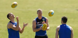 Bulldogs trio on track for Grand Final finish