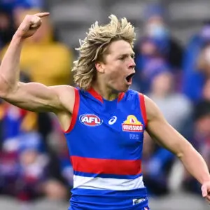 Bulldogs trio on track for Grand Final finish