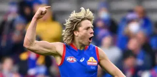 Why the Bulldogs “barometer” could be the key to their 2026 revival Bulldogs trio on track for Grand Final finish