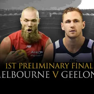 Melbourne v Geelong Match Preview