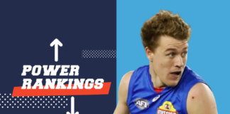 Brisbane fall short, Cats flex muscles: Power Rankings