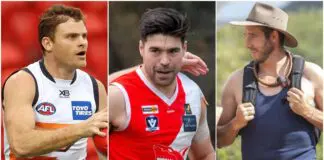 Where are they now?: Collingwood's 2010 premiership side