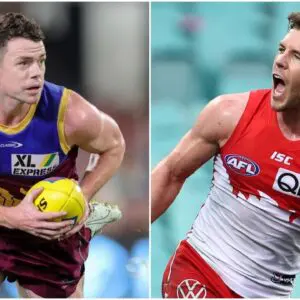 Is a Swans star the answer to filling a Neale-sized void?