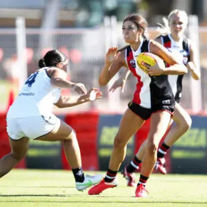 Saints star takes leave ahead of new season