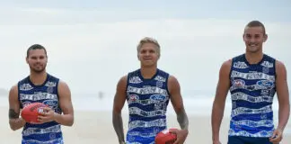 AFL trade news: Geelong among clubs showing interest in former Cat