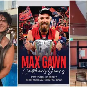 SOCIAL TALK: Off-season trips, summer reads and preparing for 2022