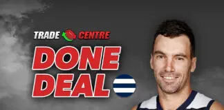 Live AFL Trade Deadline Updates: No deals for Hill, Xerri