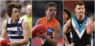 State of Play: The 11 pending trade deals ahead of deadline day