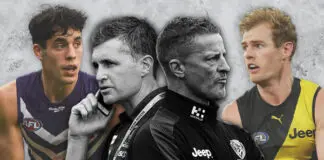 The holes in every club's list ahead of the AFL Draft